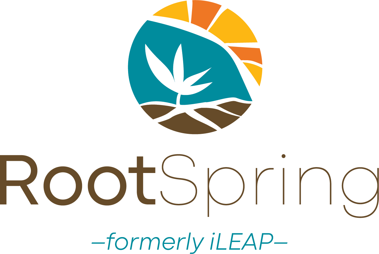RootSpring_Logo_Primary_iLEAP